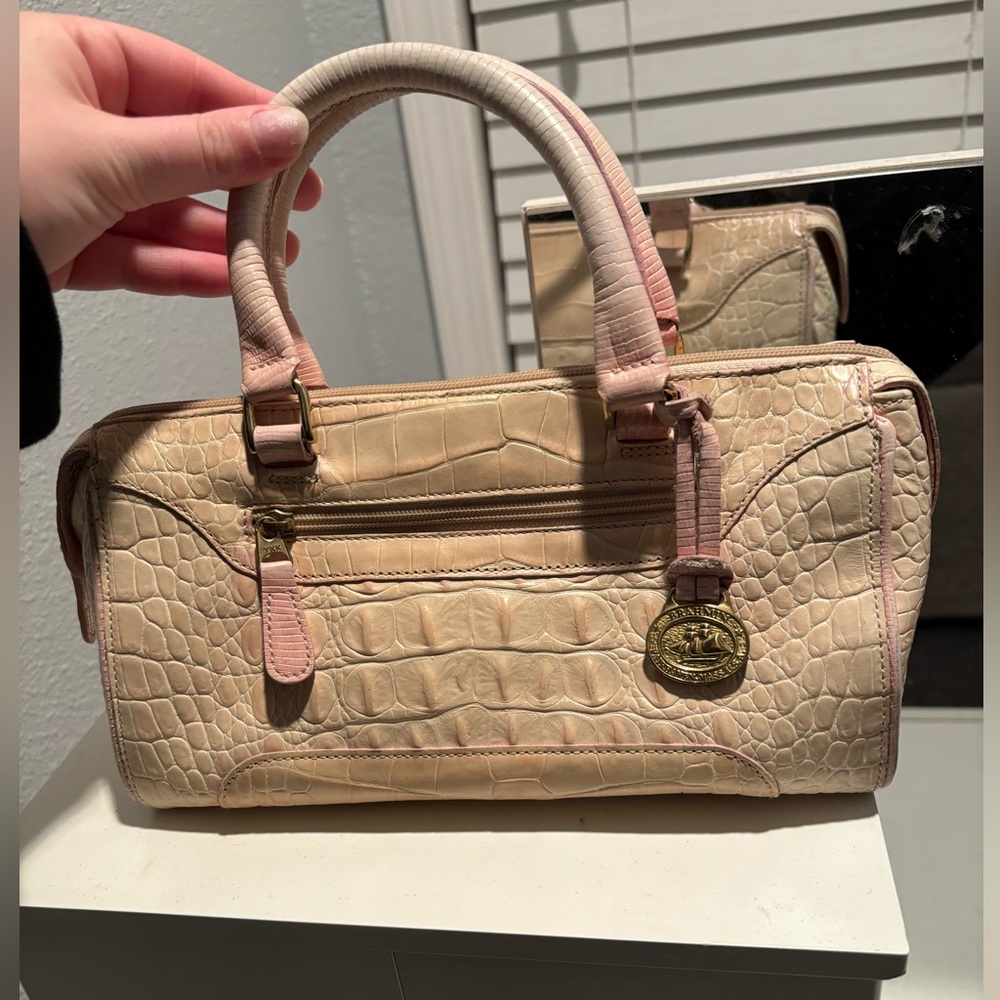 Brahmin purse
